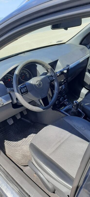 Opel: Opel Astra: 1.3 l | 2009 il 232000 km Universal — 9