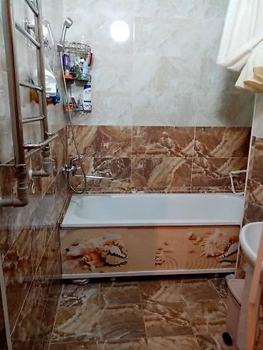 Продажа квартир: 2 комнаты, 70 м², Средний Джал Элитка, 4 этаж, Евроремонт — 10