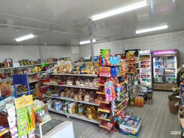 морозильная камера бишкек цена: Арендага продуктовый магазин алабыз Арендага берем дегендер ватсап