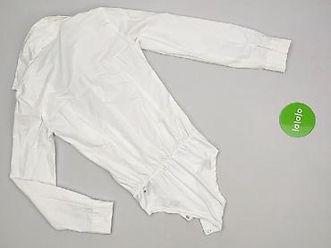 nirvana bershka: Sinsay, Body damskie, rozmiar 2XS — 3