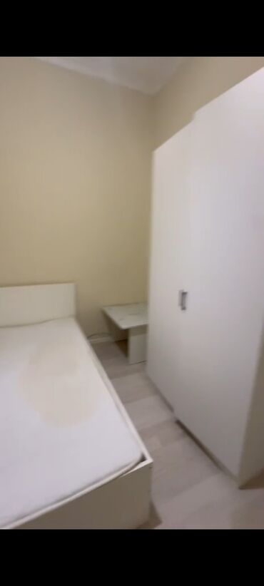 Uzunmüddətli kirayə evlər: 60 kv. m, 2 otaqlı, Kombi, Qaz, İşıq — 8