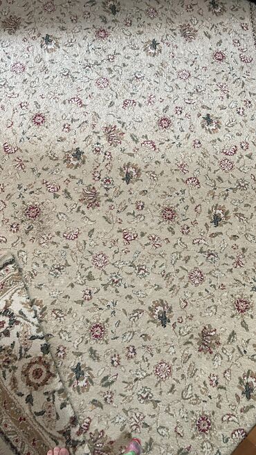 скупка старых ковров: Ковер Б/у, 300 * 200, Турция