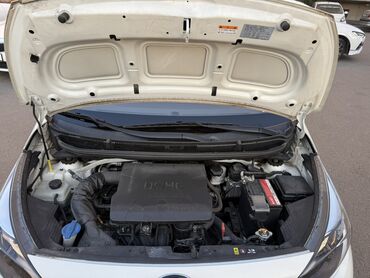 Kia: Kia Morning: 2019 г., 1 л, Автомат, Бензин, Хэтчбэк — 12