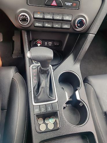 kia topic: Kia Sportage: 2016 г., 2 л, Автомат, Дизель, Кроссовер — 9