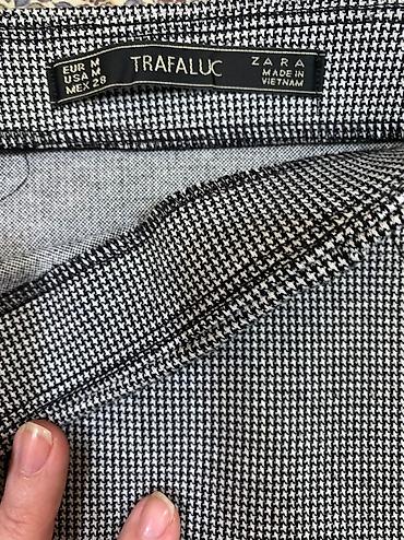 Gündəlik donlar: Gündəlik don, Midi, Zara, XS — 4