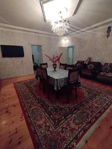 bileceride heyet evleri 2020: 3 otaqlı, 120 kv. m, Orta təmir — 3