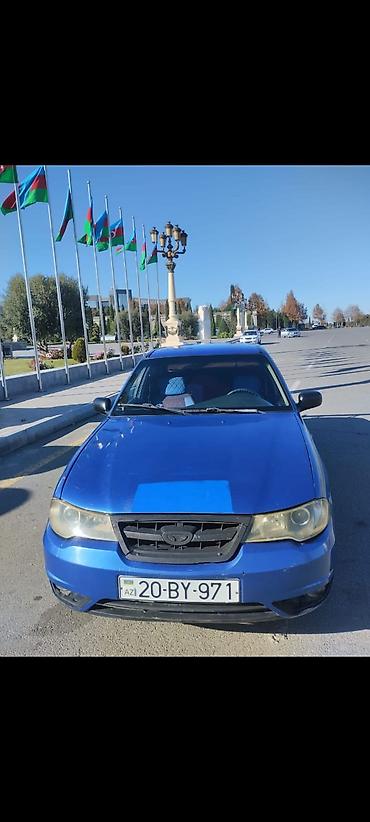 daewoo nexia 2010: ZAZ Forza: 1.5 l | 2008 il 567000 km Sedan — 3