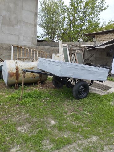 прицеп таракан: Прицеп, Бортовой, 4 т, Б/у