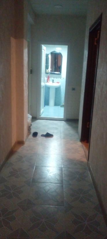 xazekasiz kiraye evler: Kirayə mənzil – tam mebellə və texnika ilə təmin edilmişdi. - 2 — 5