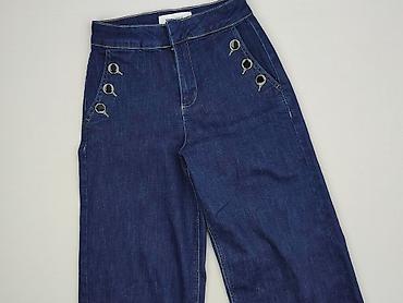 jeans bytom: Sinsay, Jeansy damskie, rozmiar XS — 1