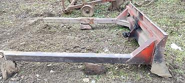 Traktorlar: DT-75 aqreqatları ilə təcili satılır. Paletli traktor və aqreqatlar — 19