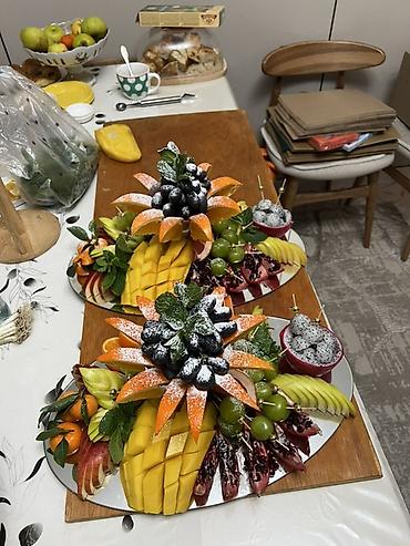 Выездные банкеты: Выездные банкеты | Посудомойки | Аренда столов — 7