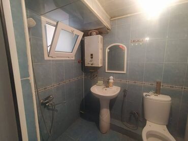 daxili kreditlə mənzillər: Bakı, 8-ci kilometr, 1 otaqlı, Köhnə tikili, m. Neftçilər, 38 kv. m