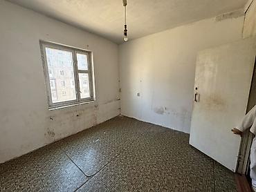 южный микрорайон: 4 комнаты, 104 м², 3 этаж, Требуется ремонт — 5