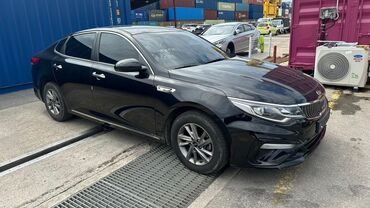 купить киа рио в бишкеке: Kia K5: 2019 г., 2 л, Автомат, Газ, Седан