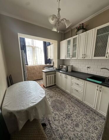 Продажа квартир: 4 комнаты, 98 м², 106 серия, 4 этаж, Косметический ремонт