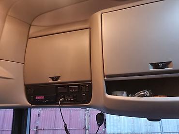 Тягачи: Тягач, DAF, Шторный — 8