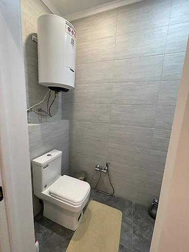 креакон: 2 комнаты, 76 м², Асанбай мкр Индивидуалка, 5 этаж — 8