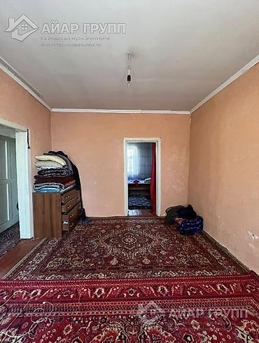 жыгач үйлөр: 3 бөлмө, 50 м², 8 соток, Шопоков, Кыймылсыз мүлк агенттиги — 7