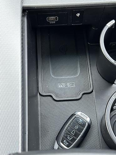 Hyundai: Hyundai Palisade: 2019 г., 2.2 л, Автомат, Дизель, Кроссовер — 13