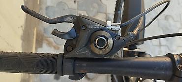 Dağ velosipedləri: Dağ velosipedi – 26 lıq" Hərkəsə salam velosiped haqqında məlumatlar — 10