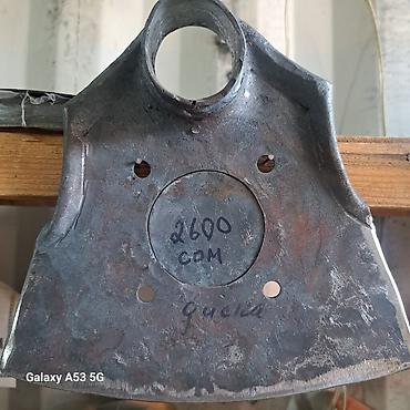 Лопаты: Лопатка курок ссср гул кайчы секатор ссср 1-шт 2600 сом набор 3000 сом — 10