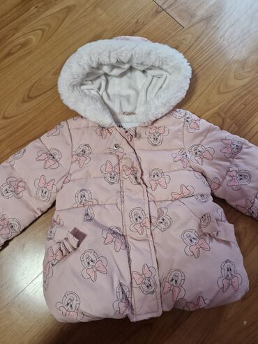 Kids' Clothes: Puffer jacket, 92