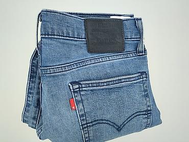 levis 501: Levi’s, Jeansy dla mężczyzn, rozmiar M — 6