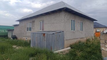 продается 1 ком: Дом, 1 м², 7 комнат, Собственник