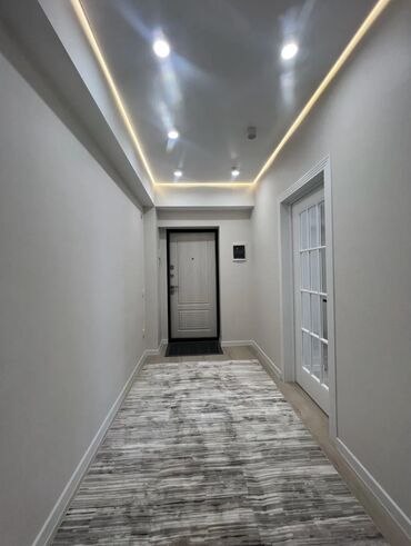 Продажа квартир: 1 комната, 47 м², Элитка, 7 этаж, Дизайнерский ремонт