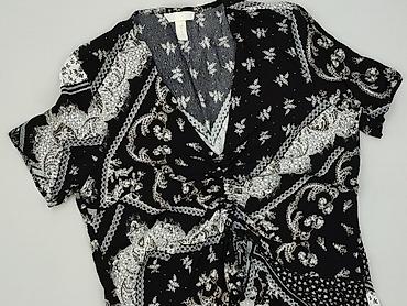 76’s: H&M, Bluzka damska, rozmiar S — 1