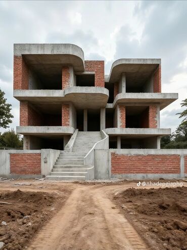 Tikinti işləri: _evim_insaat – təmir və tikinti xidməti - Həyət evləri, mənzillər və — 6