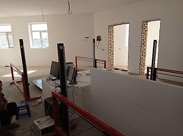 Оборудование для производства сухих строительных смесей: “Курулуш материалдарын чыгаруучу станоктор! Орнотуу + рецепт + ишке — 17