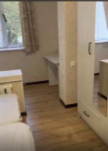 долгосрочная аренда домов сокулук: 20 м², С мебелью