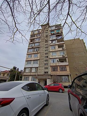 7ci mk: Bakı, 7-ci mikrorayon, 4 otaqlı, Köhnə tikili, m. Azadlıq Prospekti, 87 kv. m — 3
