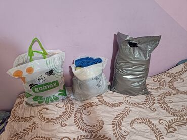 Paketi dečije odeće: Paket: Majice, Za dečake, uzrast: 5-6 godina — 8