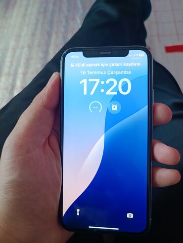 купить ipod touch 7: IPhone Xs, Б/у, 64 ГБ, 79 %