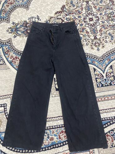 женская джинсовая одежда больших размеров: Джинсы M (EU 38)