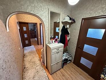 mega hous: 3 комнаты, 81 м², Мега Комфорт ТЦ 105 серия, 7 этаж — 5