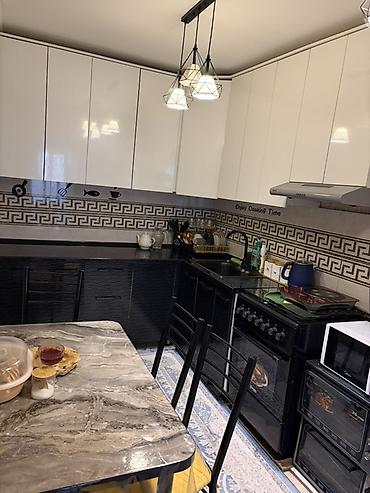 120 м², 3 комнаты, Утепленный, Бронированные двери, Евроремонт — 5