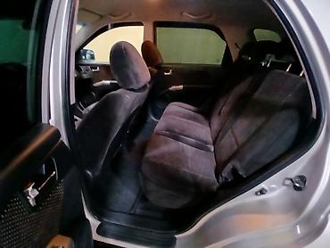 Kia: Kia Sportage: 2 l | 2007 il Ofrouder/SUV — 10