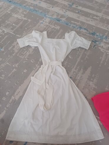 вечернее платье серо: Вечернее платье, Классическое, Длинная модель, Шифон, С рукавами, XS (EU 34)