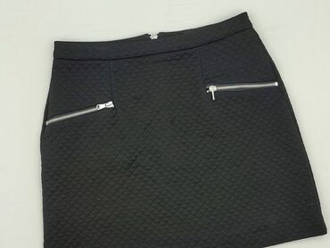 po angielsku spódnica: New Look, Women`s skirt, size S (EU 36)