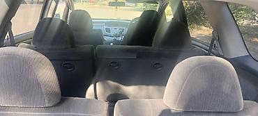 e klass: Honda Odyssey: 2004 г., 2.4 л, Автомат, Бензин, Минивэн — 3