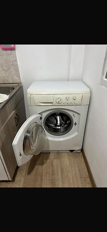 скупка аристон: Стиральная машина Hotpoint Ariston, фронтальная загрузка. Основные — 1