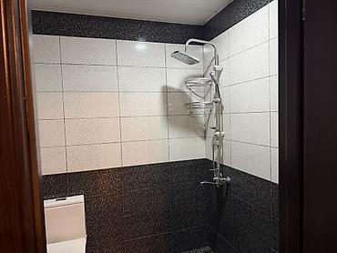 Daşınmaz əmlak: 1 otaqlı mənzil – tam mebelli və texnikalı Planlaşdırma: - Yataq — 2