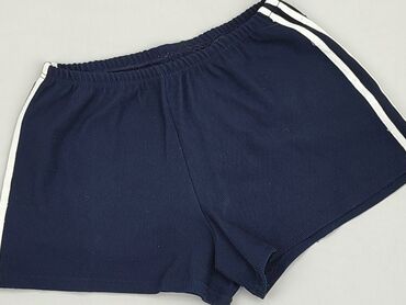 spódnico spodenki jeansowe: Shorts, S (EU 36), condition - Fair