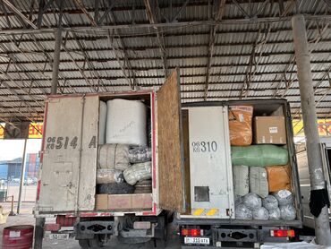 Услуги фуры: Грузоперевозки перевозка груз региональный перевозки регион ош бишкек — 8