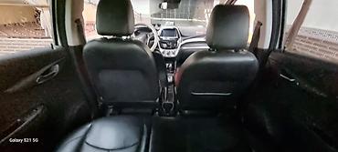 Chevrolet: Chevrolet Spark: 2015 г., 1 л, Вариатор, Бензин, Хэтчбэк — 13