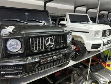 Детские электрокары: Детский электрокар, Новый — 5